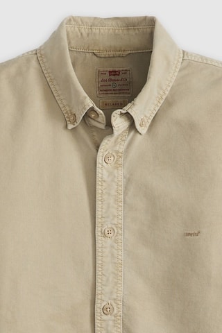 Chemise - Beige