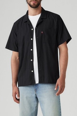Chemise - Noir