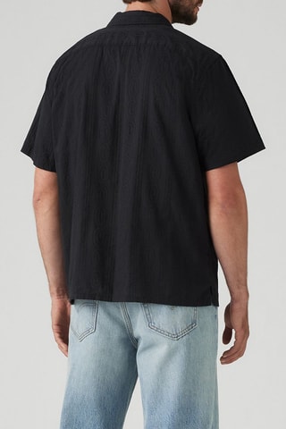 Chemise - Noir