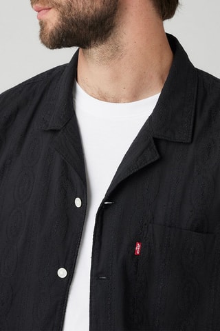 Chemise - Noir