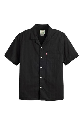 Chemise - Noir