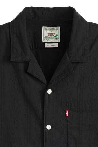 Chemise - Noir