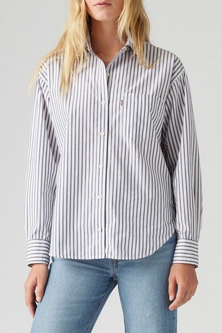 Camicia - Bianco