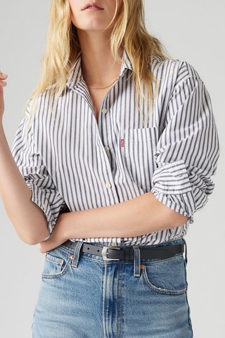 Camicia - Bianco