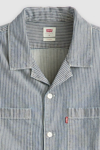 Chemise - Indigo