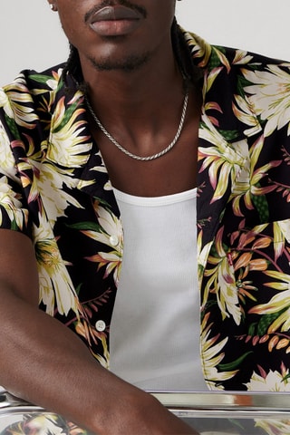 Chemise - Noir
