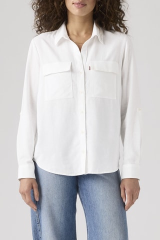Camicia - Bianco