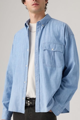 Chemise - Ciel