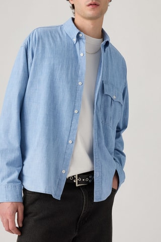 Chemise - Ciel