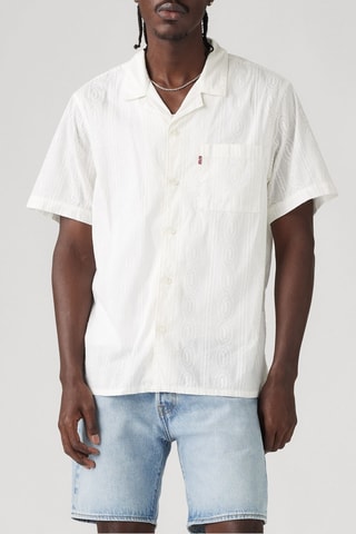 Chemise - Blanc
