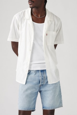Chemise - Blanc