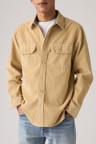Chemise - Beige
