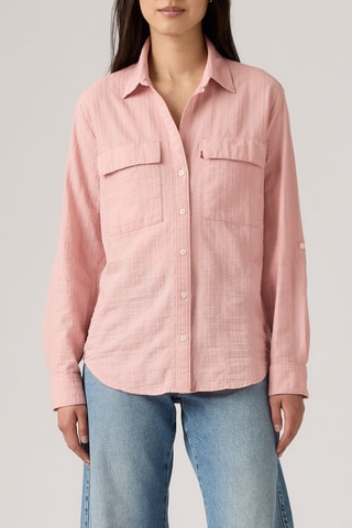 Camicia - Rosa
