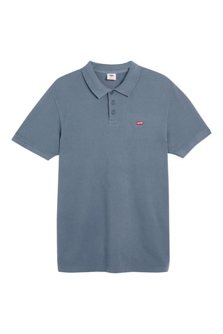 Polo - Bleu