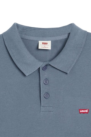 Polo - Bleu