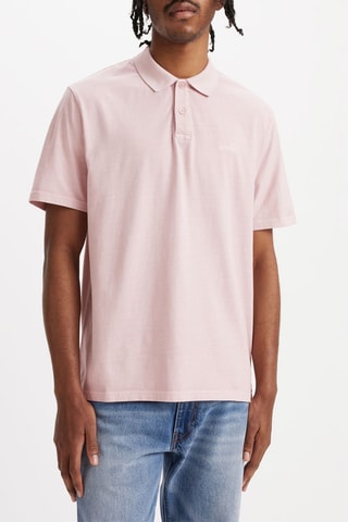 Polo - Rose