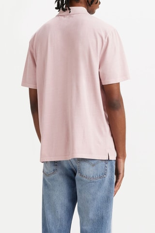 Polo - Rose