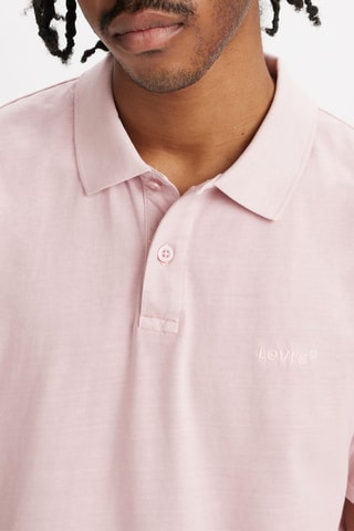 Polo - Rose