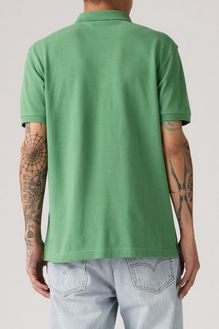 Polo - Vert