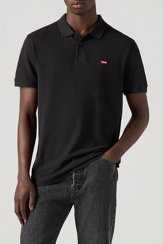 Polo - Noir
