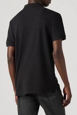 Polo - Noir