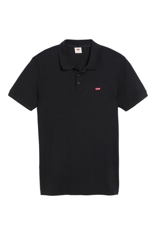Polo - Noir