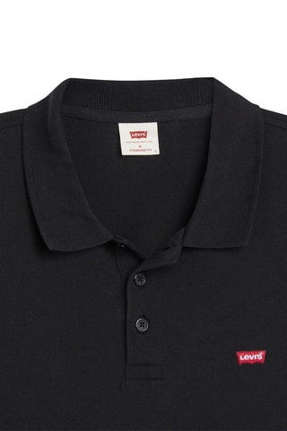 Polo - Noir