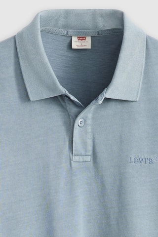 Polo - Bleu marine