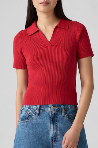 Maglia - Rosso