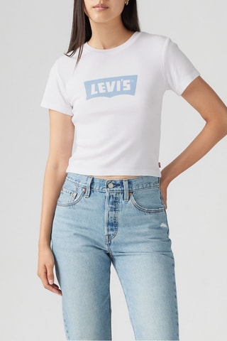 T-shirt - Bianco