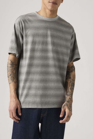 T-shirt - Gris