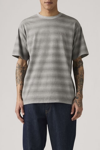 T-shirt - Gris
