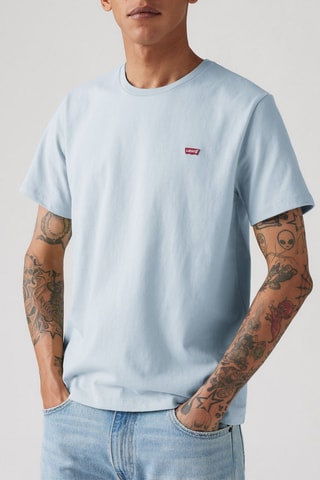 T-shirt - Ciel