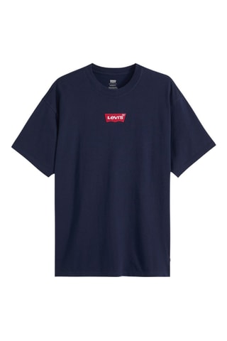 T-shirt - Bleu marine