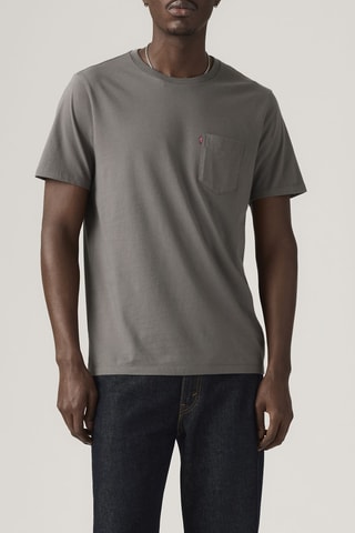 T-shirt - Gris