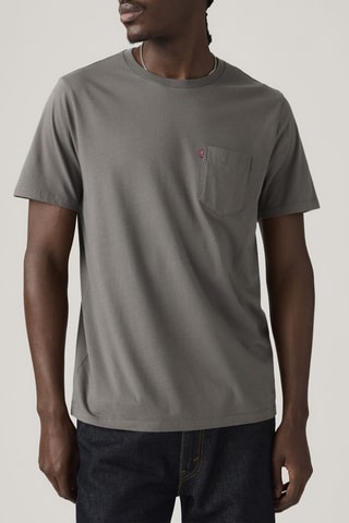 T-shirt - Gris