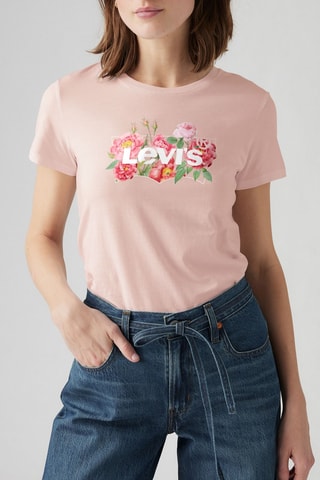T-shirt - Rosa