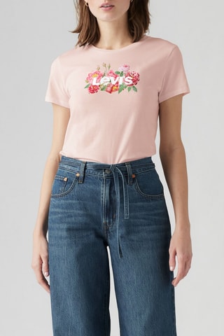 T-shirt - Rosa