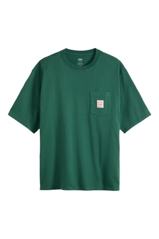 T-shirt - Vert