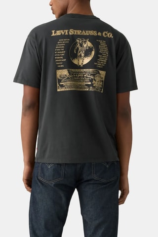 T-shirt - Gris foncé