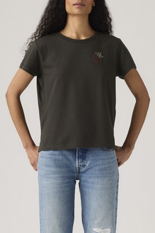 T-shirt - Nero