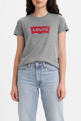 T-shirt - Grigio