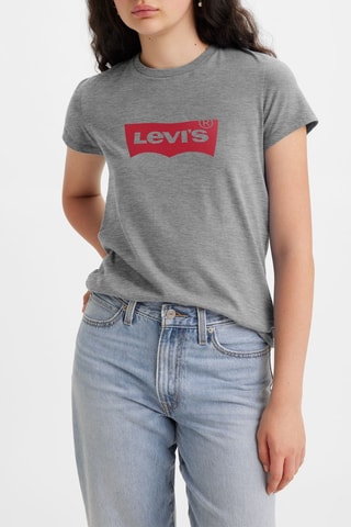 T-shirt - Grigio