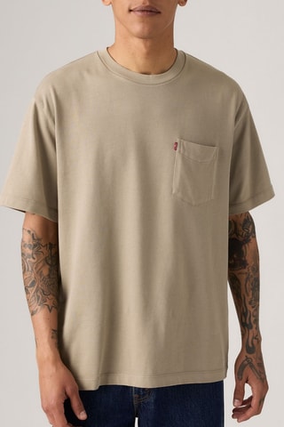 T-shirt - Kaki
