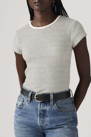 T-shirt - Bianco