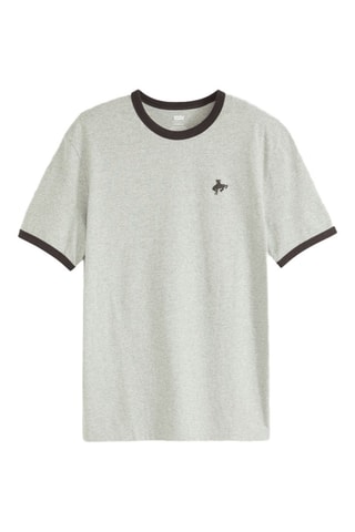 T-shirt - Gris