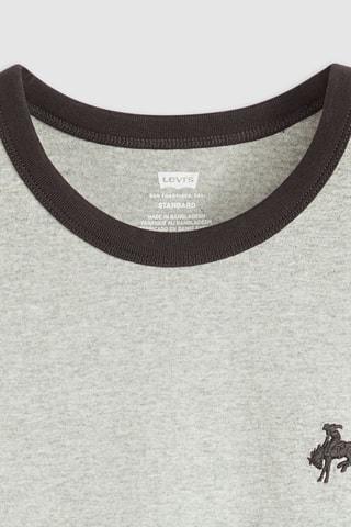 T-shirt - Gris
