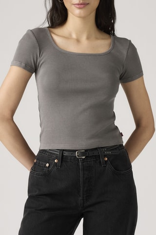 T-shirt - Grigio