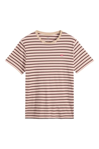 T-shirt - Beige