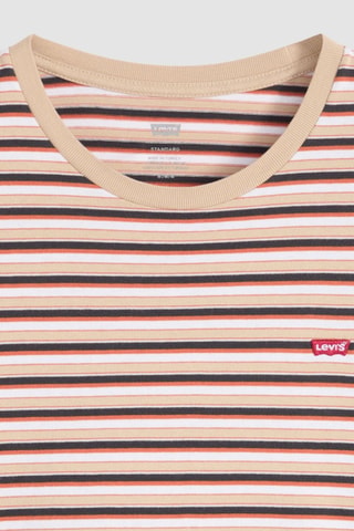 T-shirt - Beige
